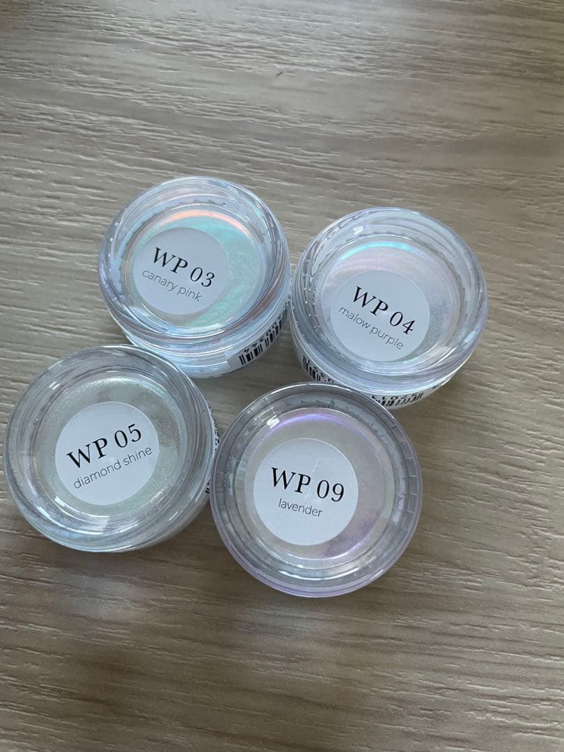 enoi powder エノイ パウダー