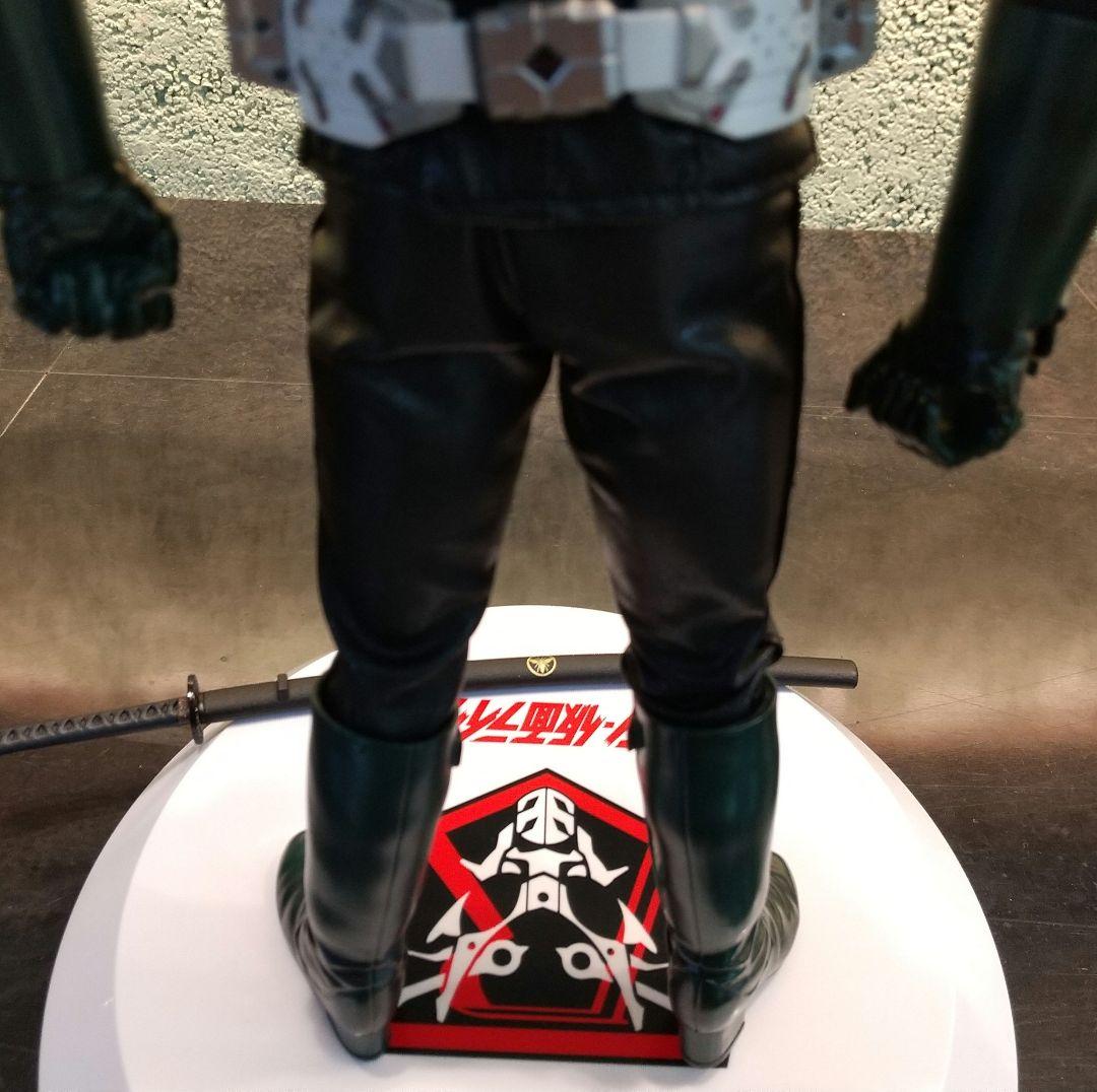 1/6 RAH シン・仮面ライダー 1号 メディコムトイ