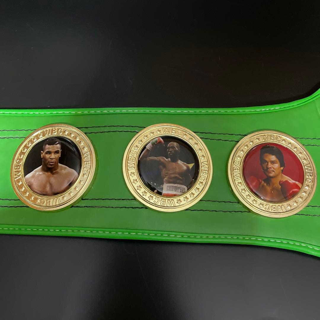 破格！WBC チャンピオンベルト　レプリカ　RIZIN UFC K-1 井上尚弥