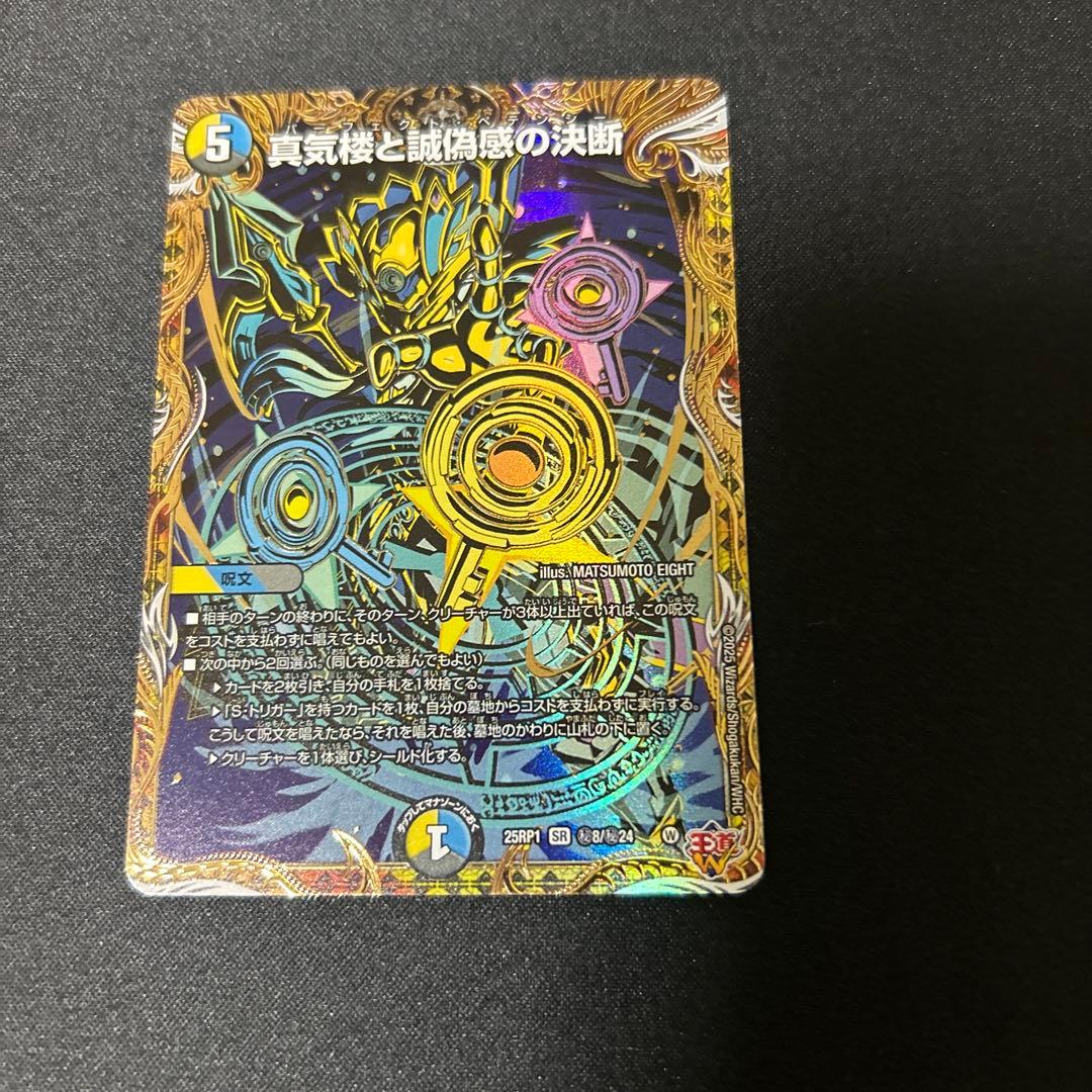 最安値　真気楼と誠偽感の決断 パーフェクト・ペテンシー