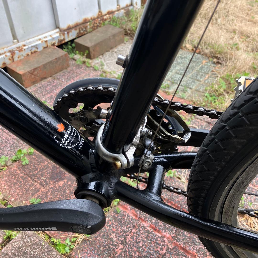 エンヒロさま専用ルイガノ　手渡し限定　マウンテンバイ