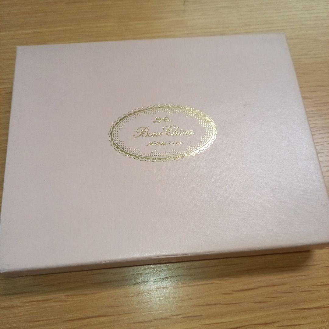 未使用品　ノリタケ　スプーン　スプーンレスト　 キューティーローズ　9940