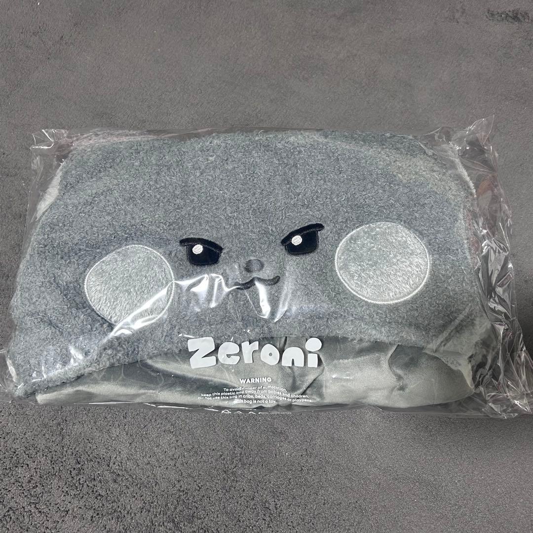 ZEROBASEONE zeroni ウンニニ woongniniブランケット