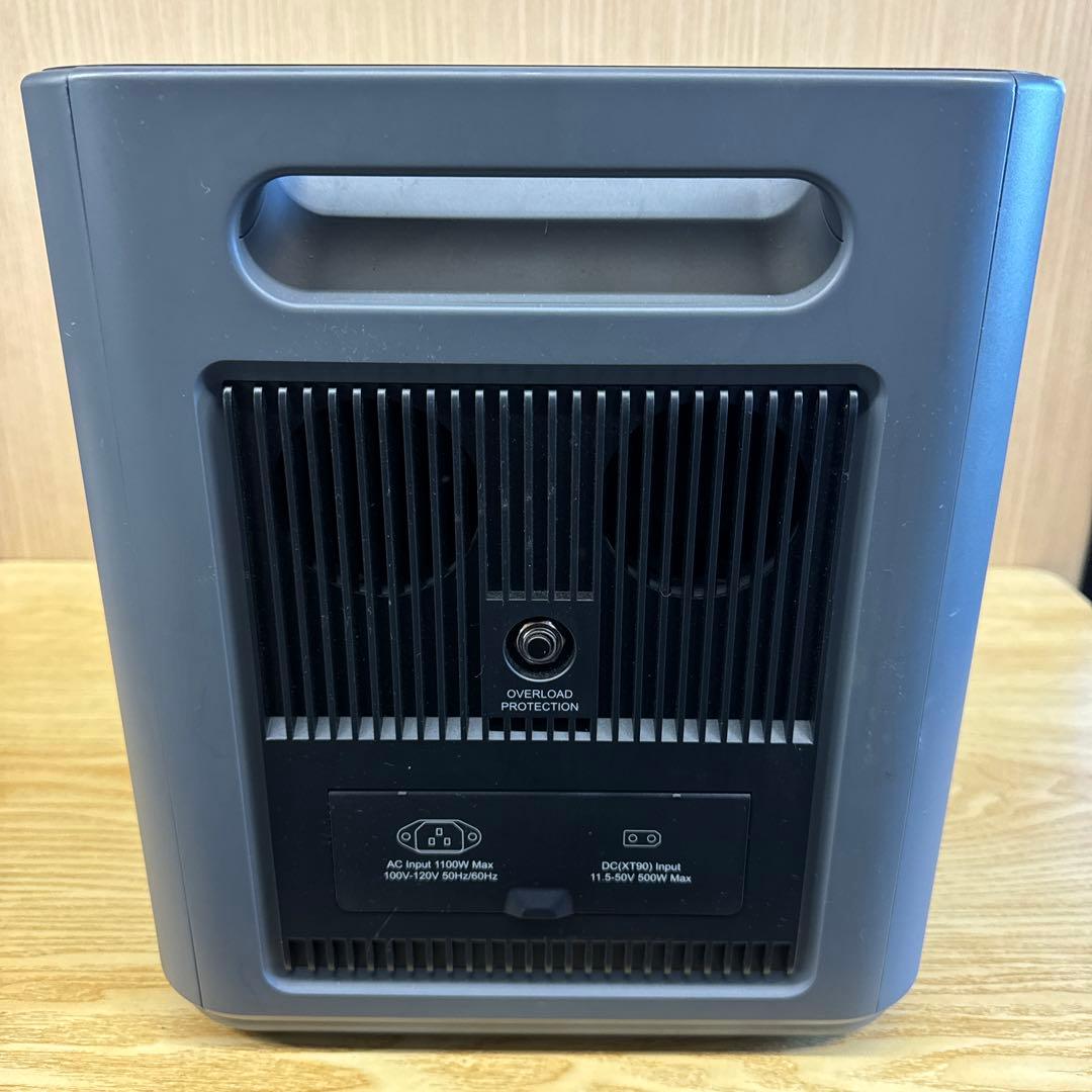 ト*ゲ様 AFERIY ポータブル電源 ソーラー付