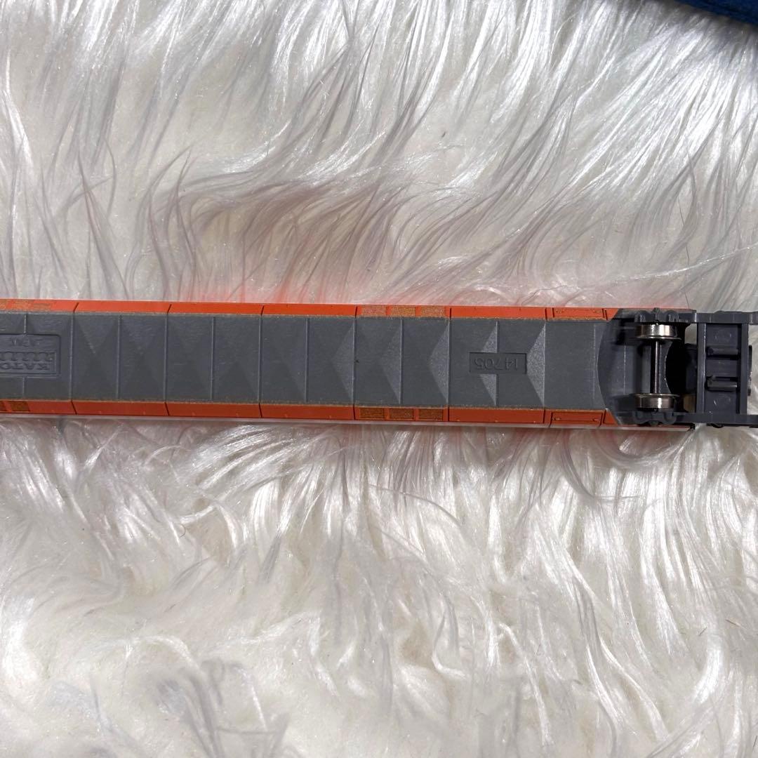 稼動品/KATO N-GAUGE TGV S14701 6両セット