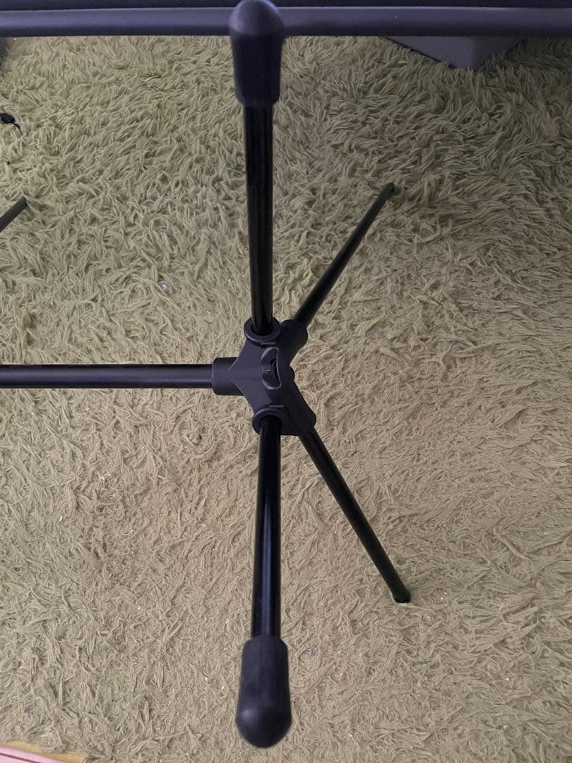 【Helinox】タクティカルチェア コヨーテ