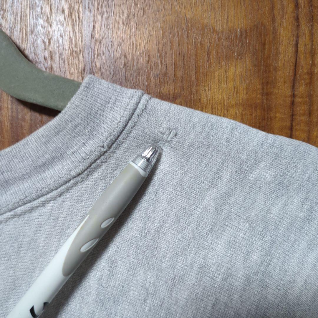 80s チャンピオン リバースウィーブ トリコタグ マイアミ大学 XXL