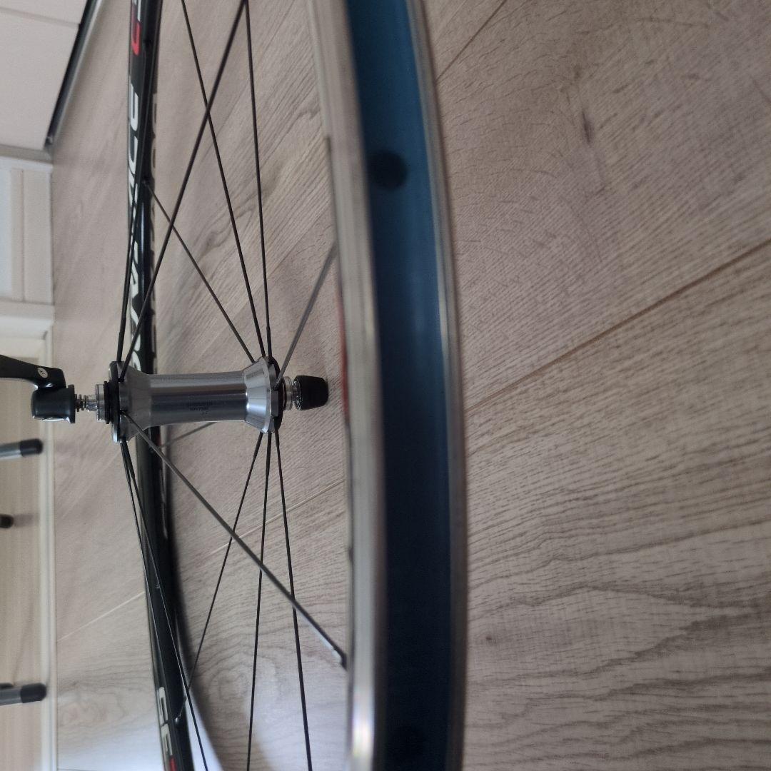 H*S様 SHIMANO デュラエースC35 WH-7900 ホイール 前輪のみ
