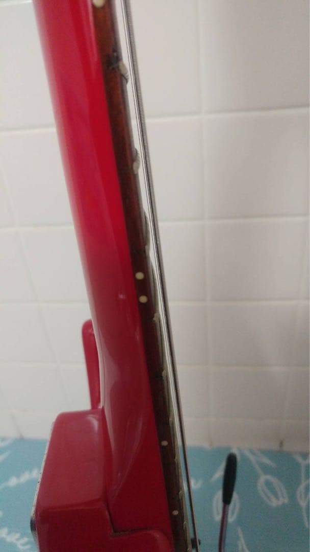 Fernandes SSH-38 中古品