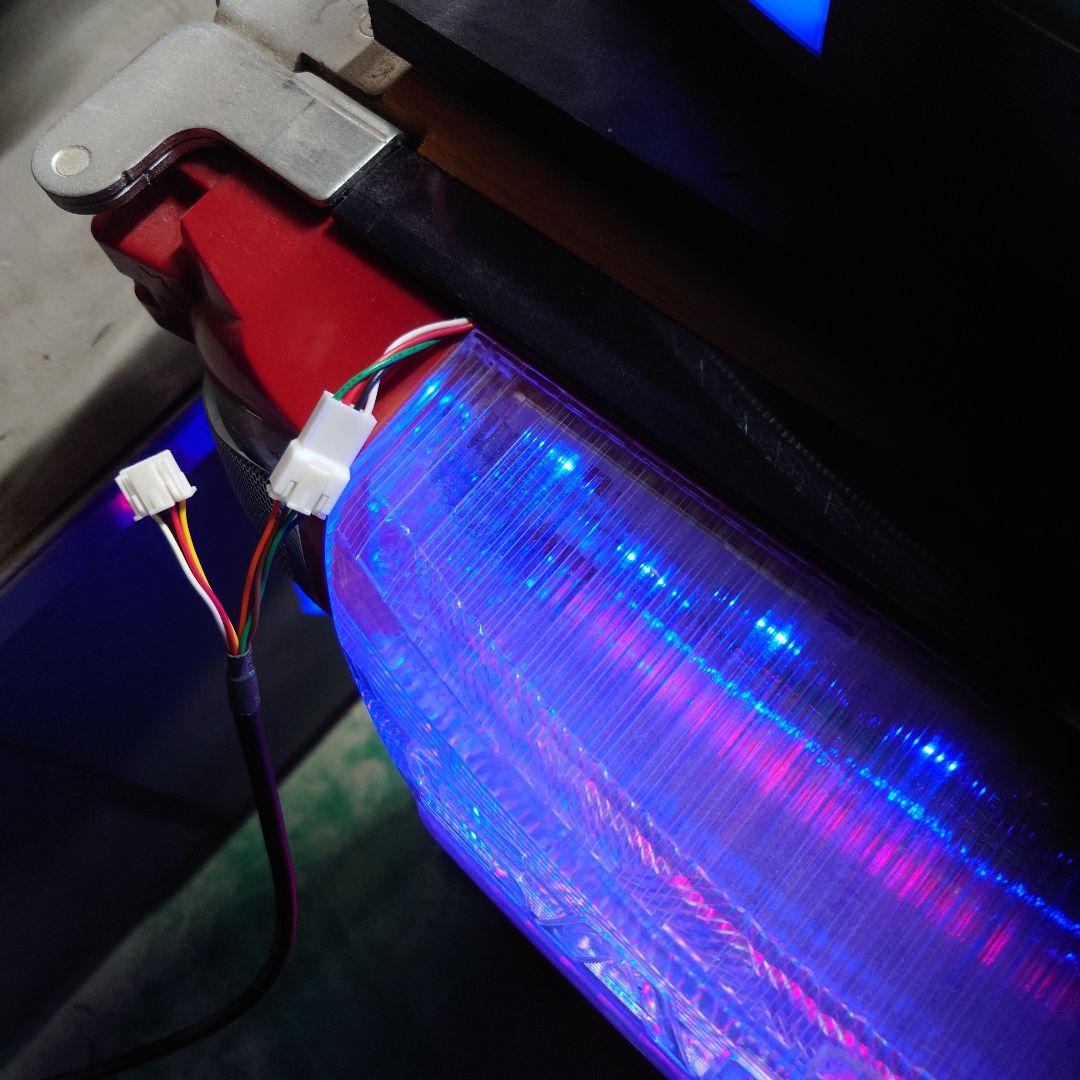 基本直接引取　パチンコ　 SANYO　CR新海物語MJT　オート機