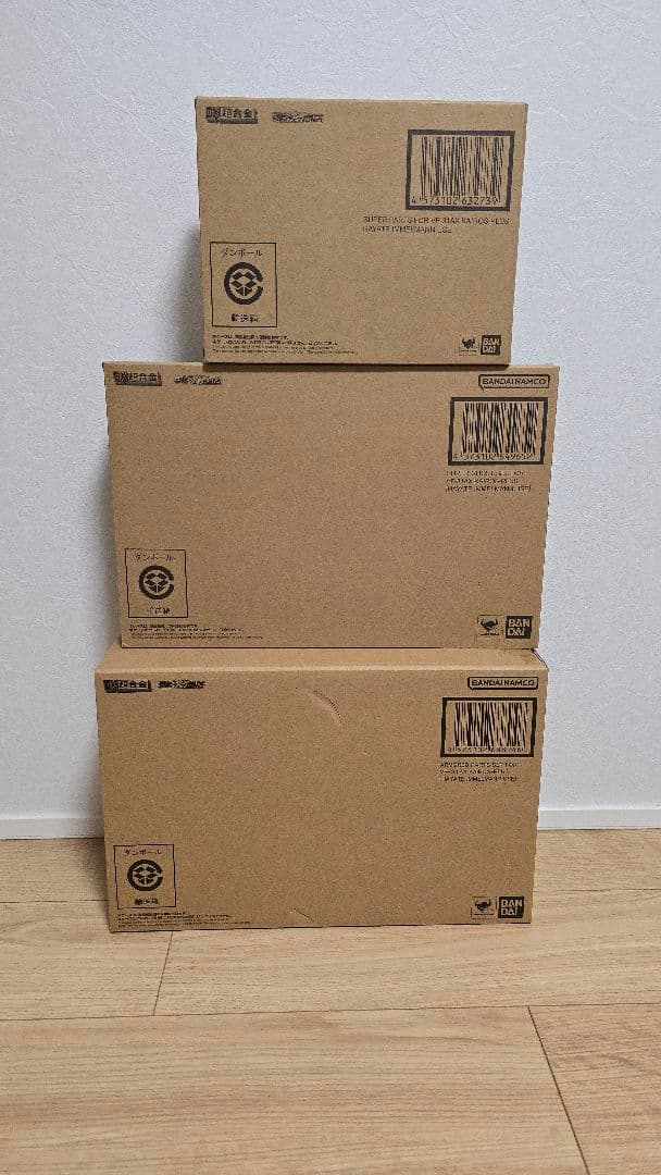 DX超合金 マクロス カイロスプラス　ハヤテ機＆ミラージュ機　5点セット