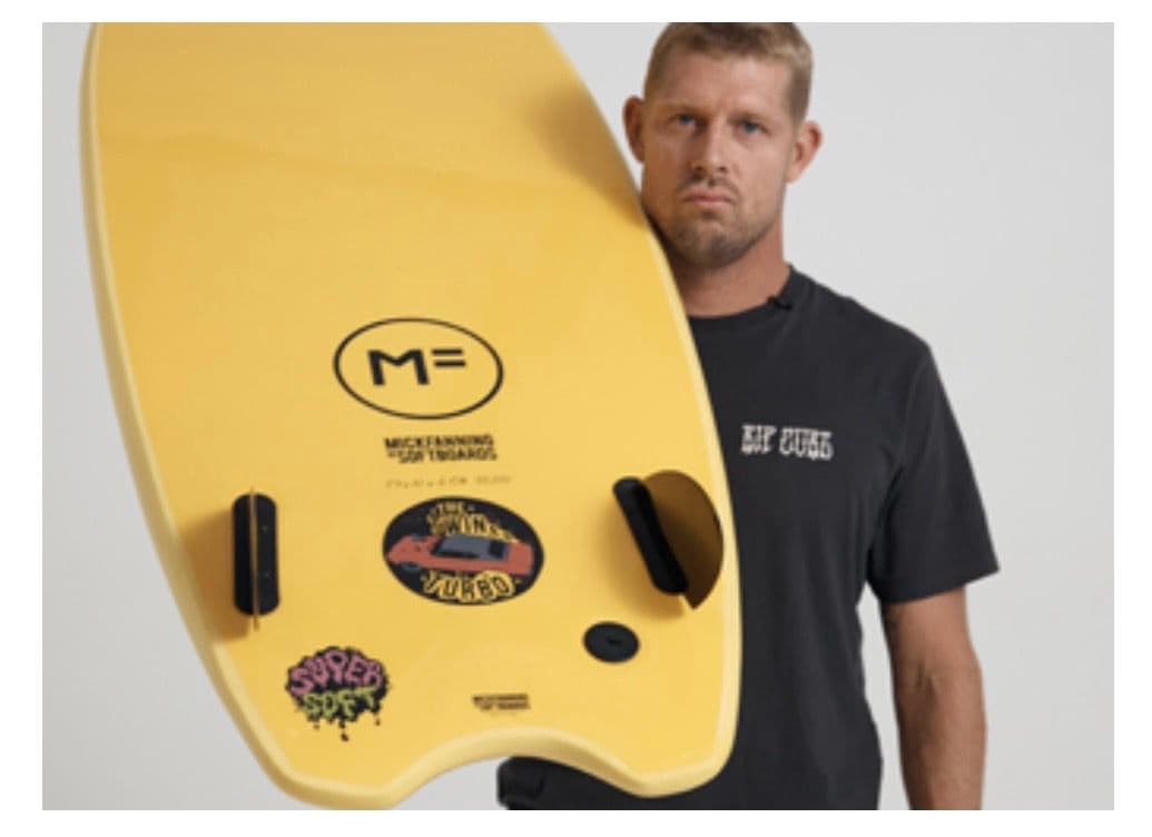 m*3様 MF ソフトボード　ツインターボ　ツインフィン　ショートボード　サーフ