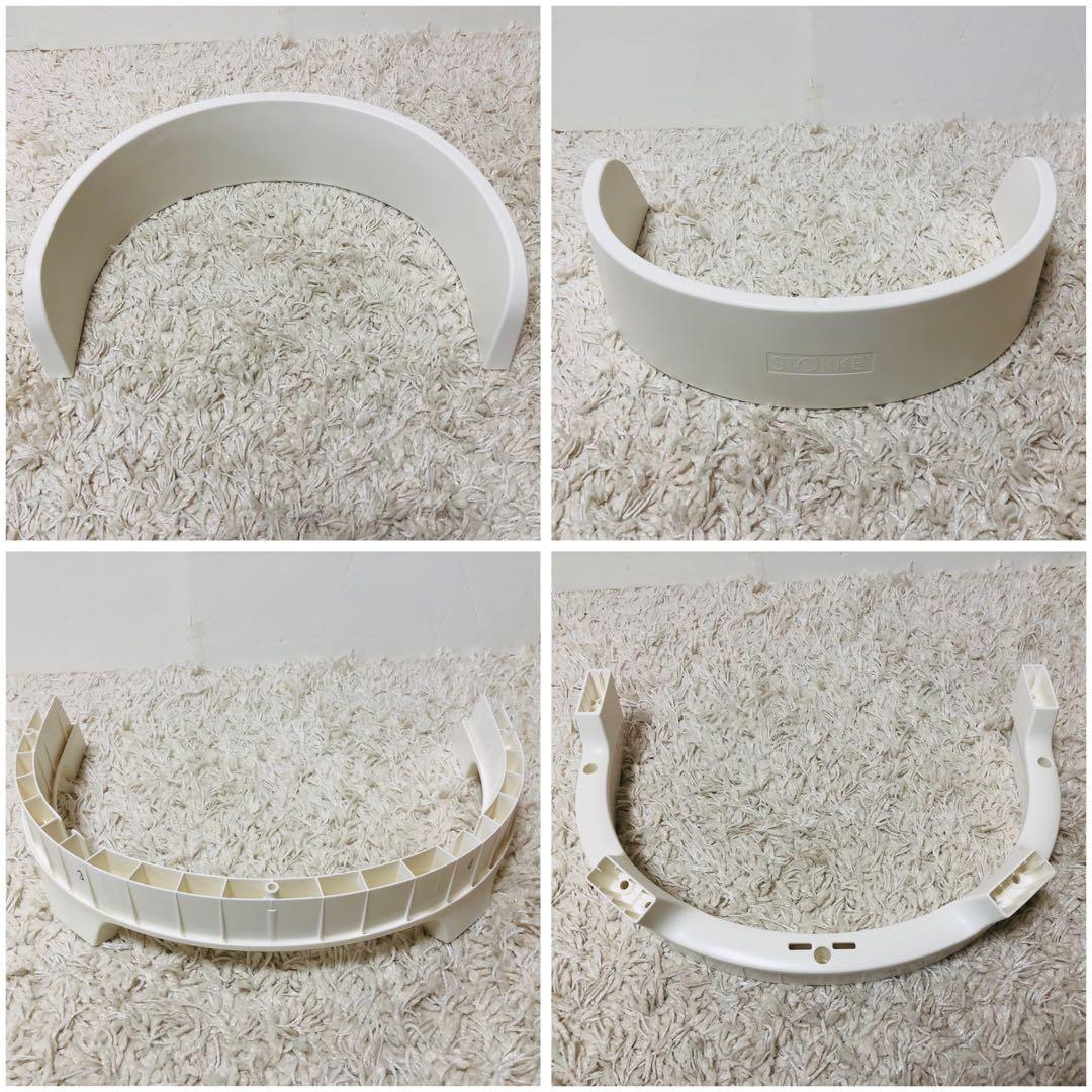 ストッケ　ベビーチェア　ステップス　ベビーチェア　セット