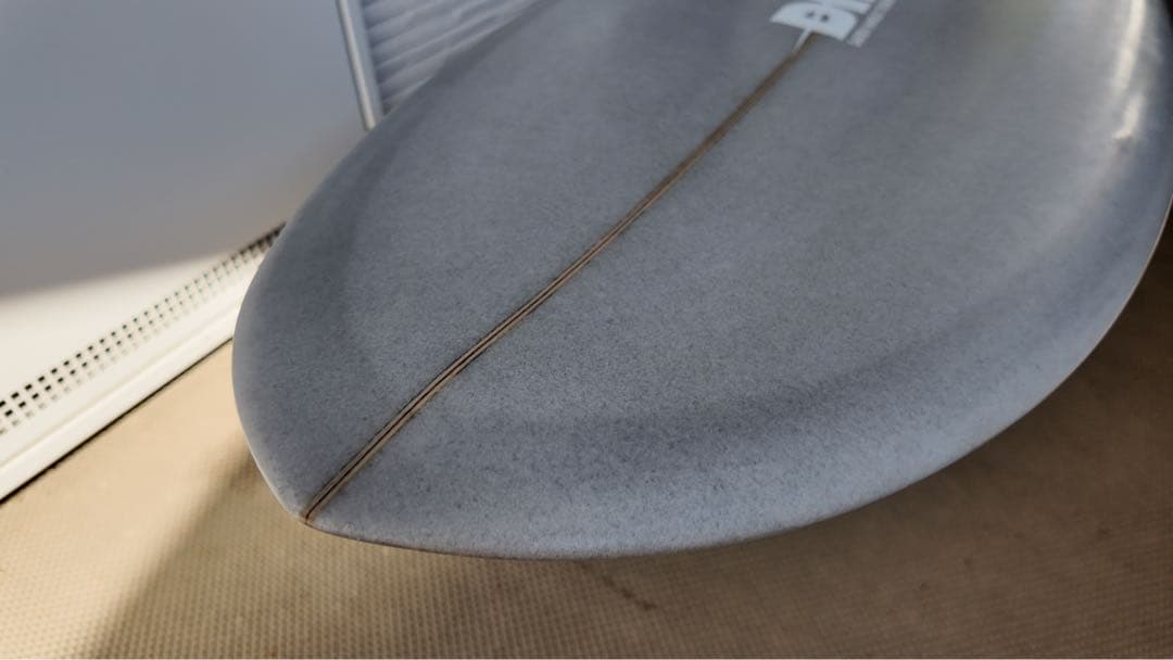 【送料込み】DHD ミニツイン2 5'5ft