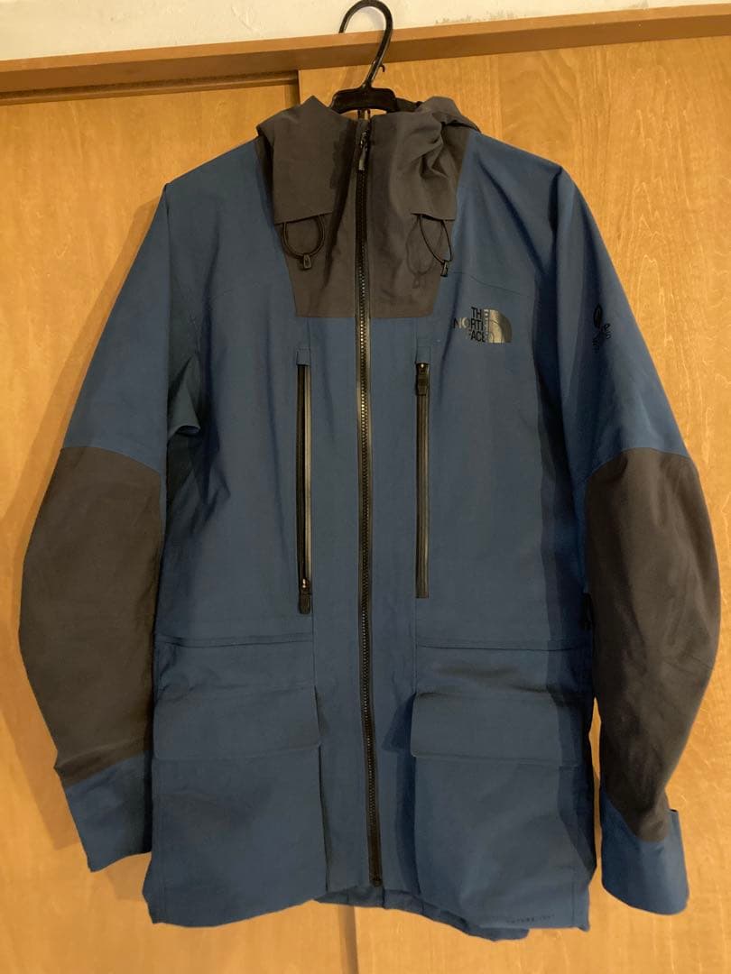 THE NORTH FACE STEEP SERIES スノーボードウェア