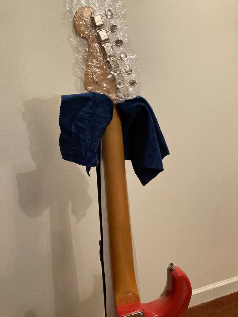 ギター Fender Jimi Monterey Stratocaster