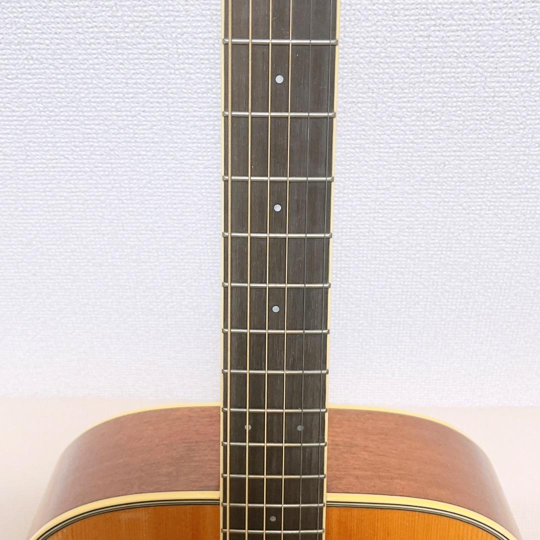 【美品】アコースティックギター 初心者セット YAMAHA FS820