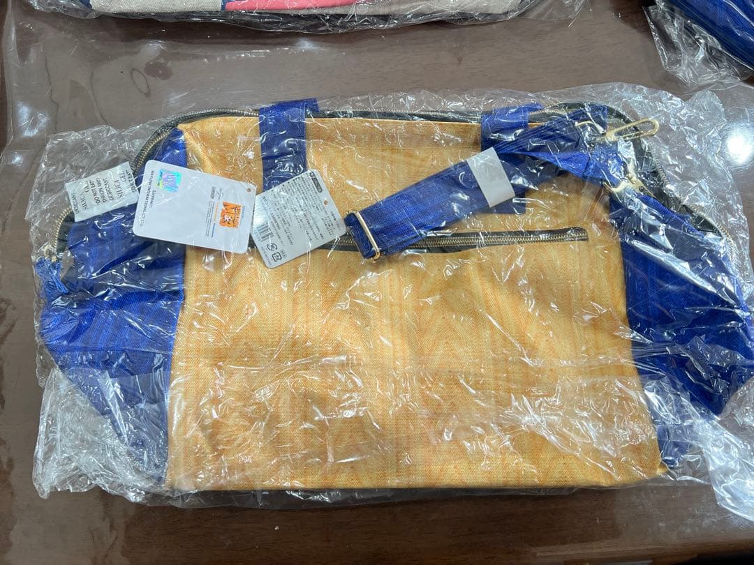 21個★ミニオン スヌーピー リラックマ がま口 ショルダーバック トートバッグ