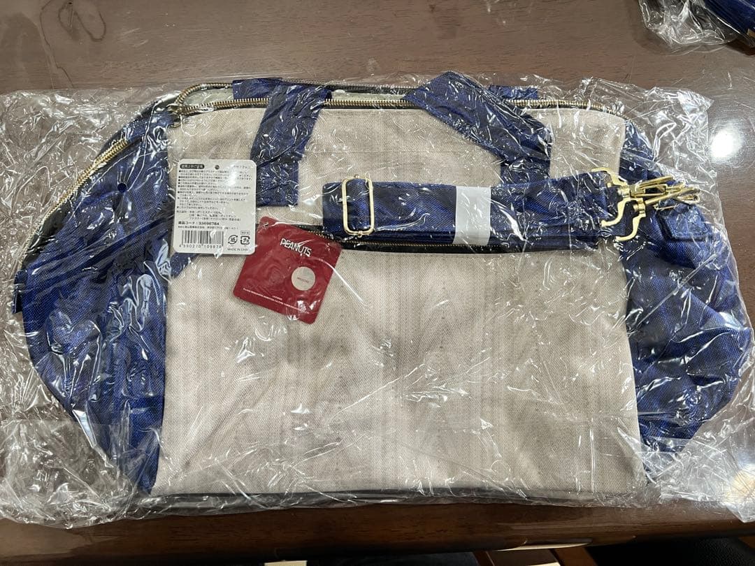 21個★ミニオン スヌーピー リラックマ がま口 ショルダーバック トートバッグ