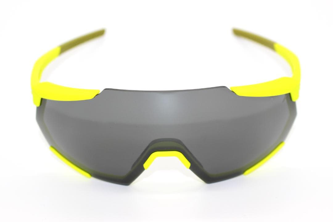 100% Racetrap Soft Tact Banana ワンハンドレッド