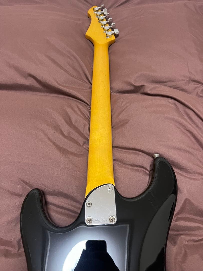 【調整済】AriaproII Fullerton エレキギター　SSH 希少