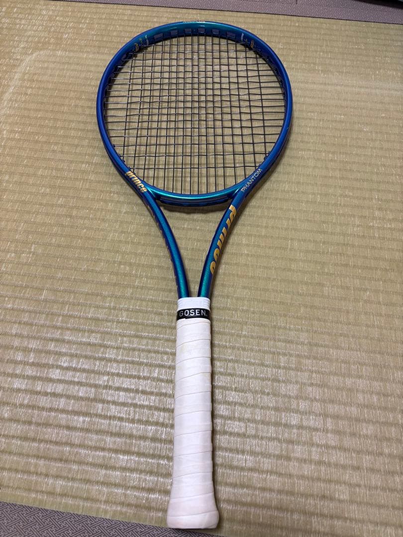 プリンス/ファントムO3 100 /G2