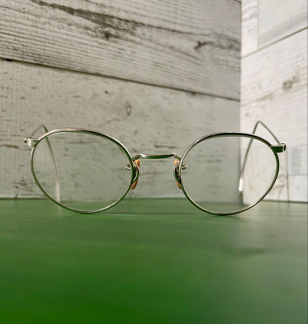 アメリカンオプティカル 眼鏡 メガネ ケース セット まとめ ヴィンテージ