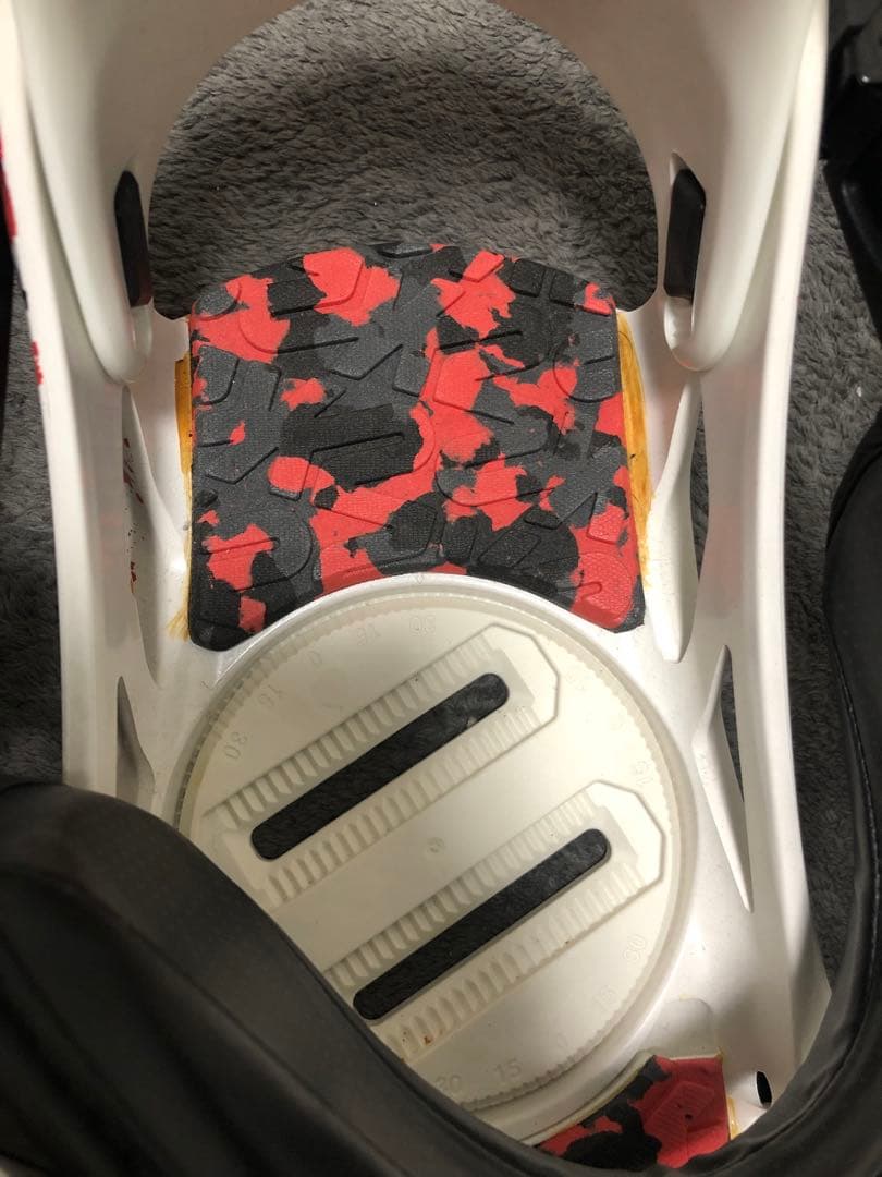 最終値下げスノーボード150㌢　板　ビンディングLセット