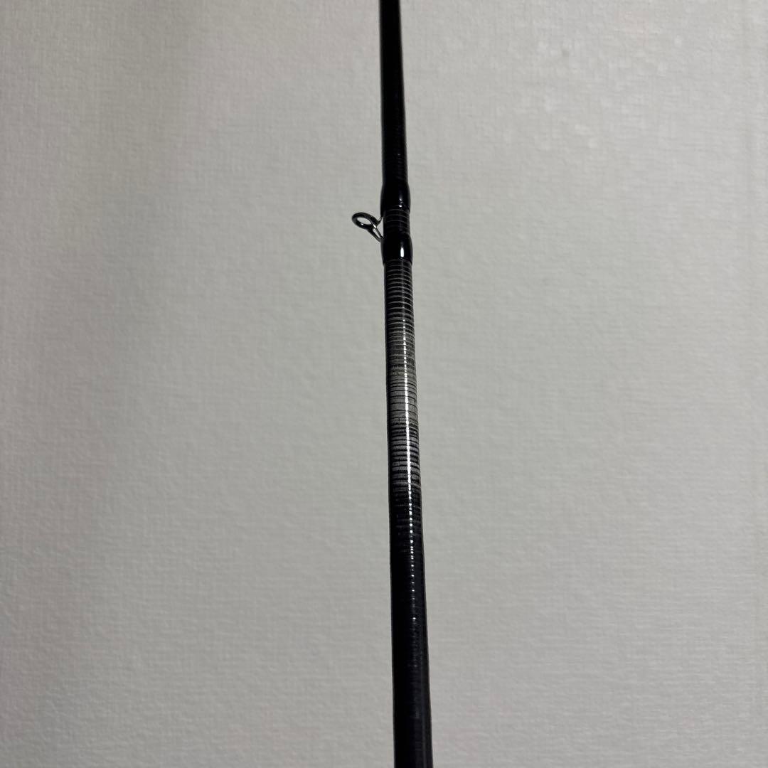 ロッド DRT ARTEX Hacker A707CMRF