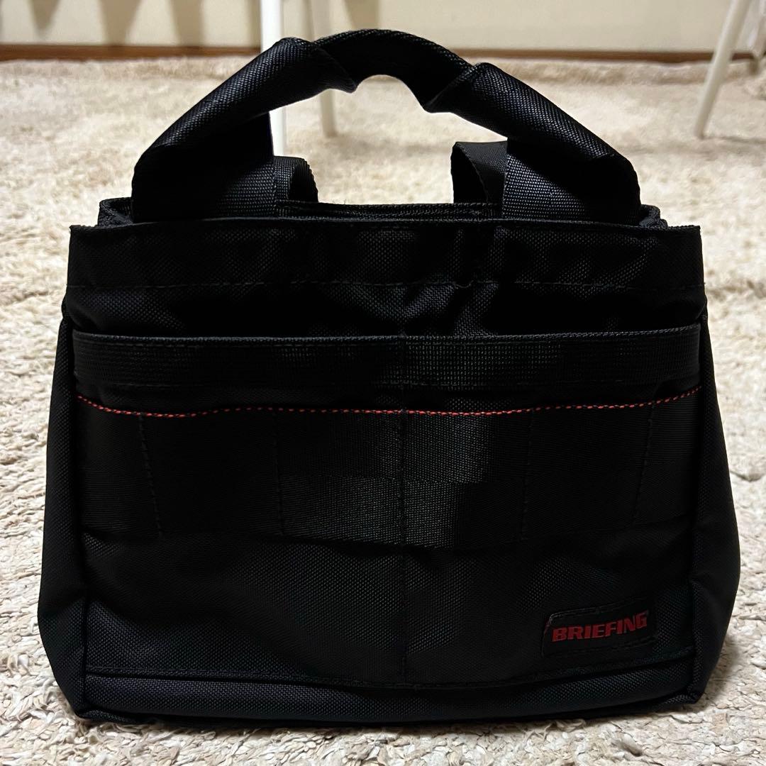 BRIEFIN ブリーフィング カートバッグ