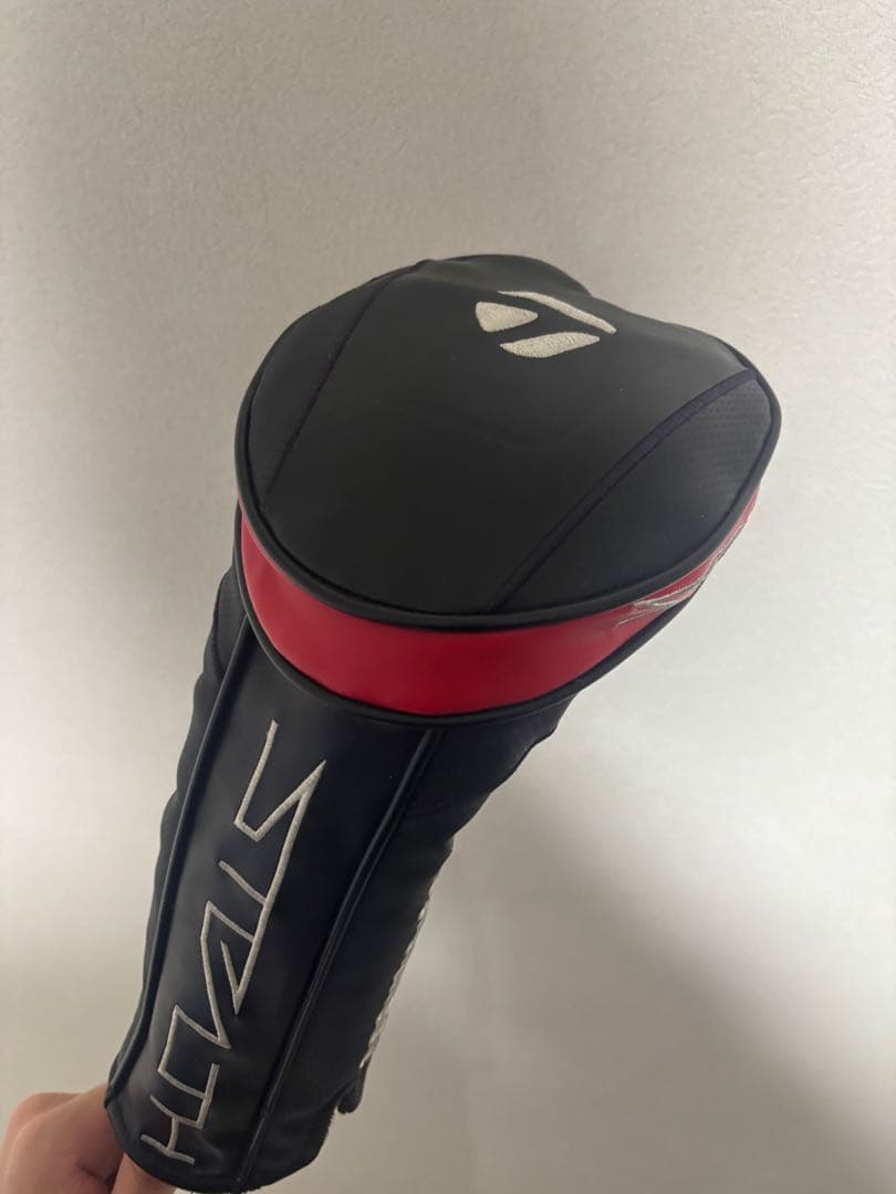 即決価格テーラーメイド ステルスHD 9.0° TENSEI TM50 S