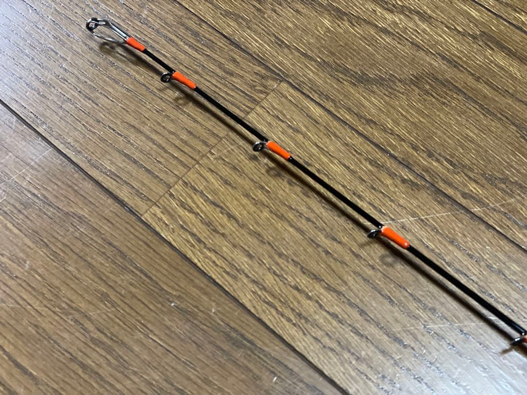 2月11日中まで ダイワ ライトゲームX 73MH-190