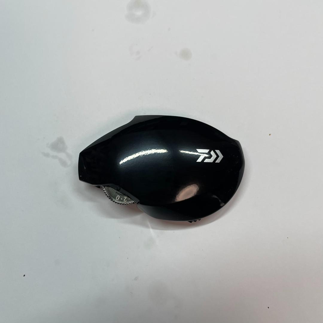 22ジリオン TW HD 1000XH　右　LSプレート組　【管番LL】