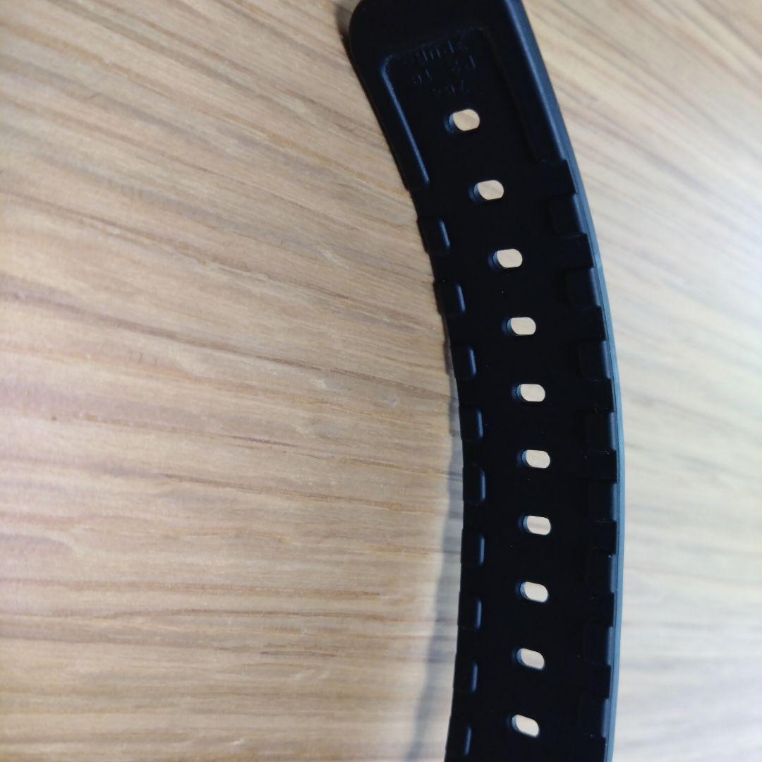 CASIO G-SHOCK 電波タフソーラー GW-5000U-1JF 本体のみ