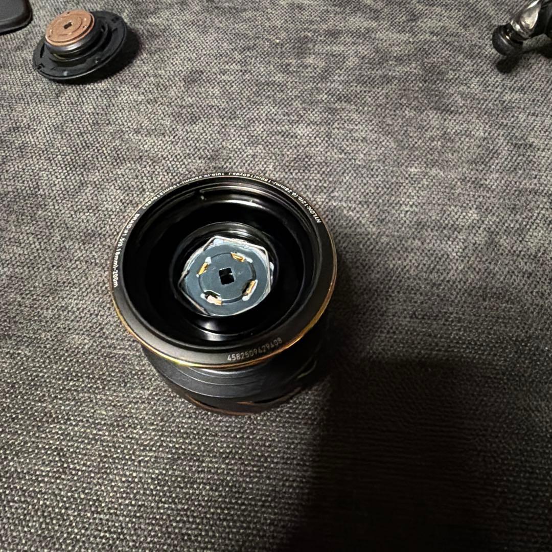 アピア 25 ベンチュラ LT4000-CXH 美品