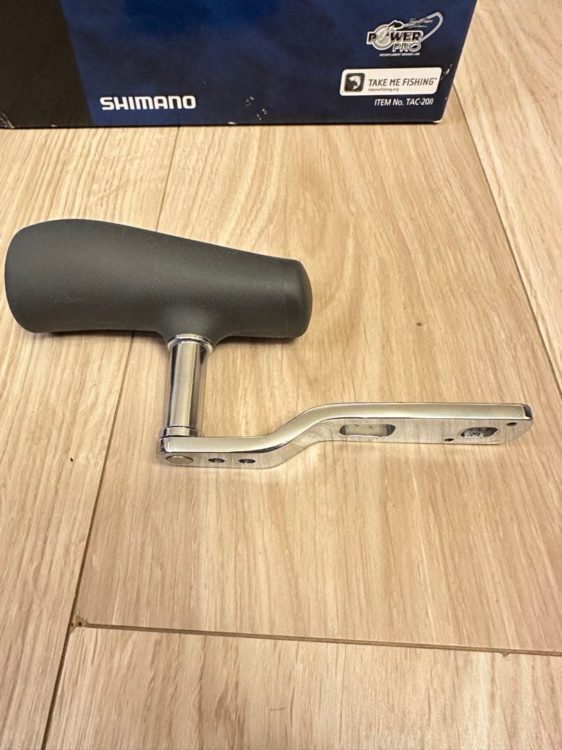 SHIMANO タリカ20