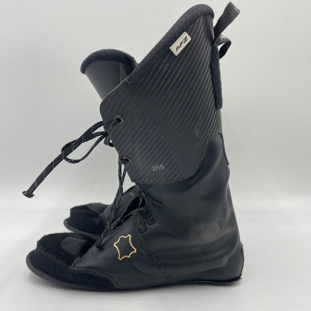 FISCHER RC4 PODIUM 150 スキーブーツ 26-27.5