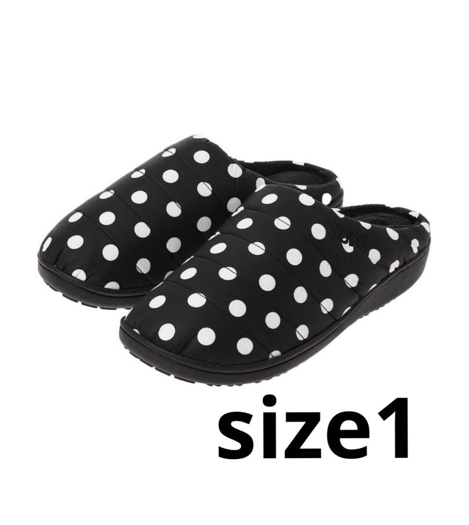 SUBU ドット　サイズ1