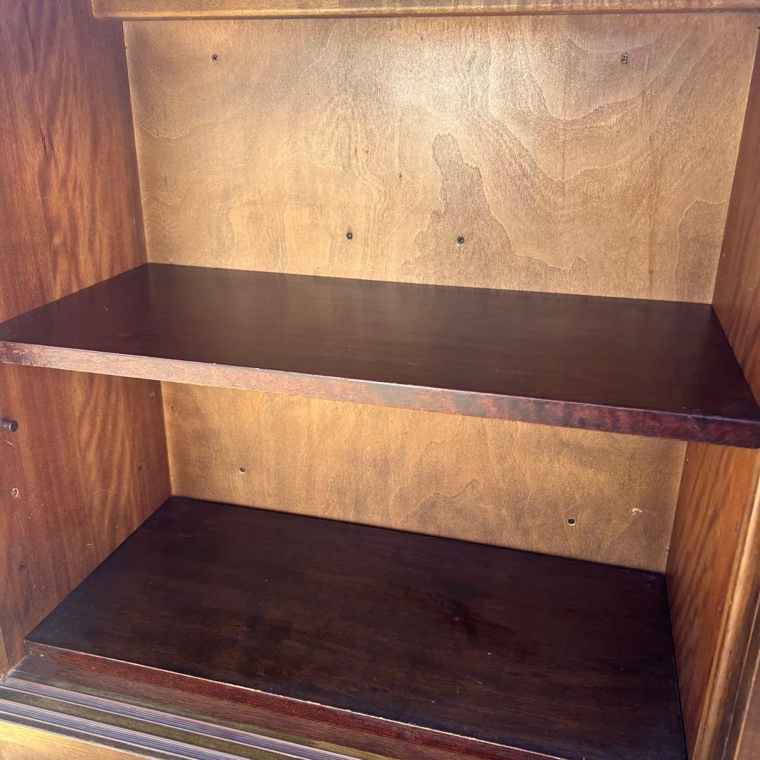 シュンスケカリモク家具RUSTICルスティックカウンターテーブルカントリー