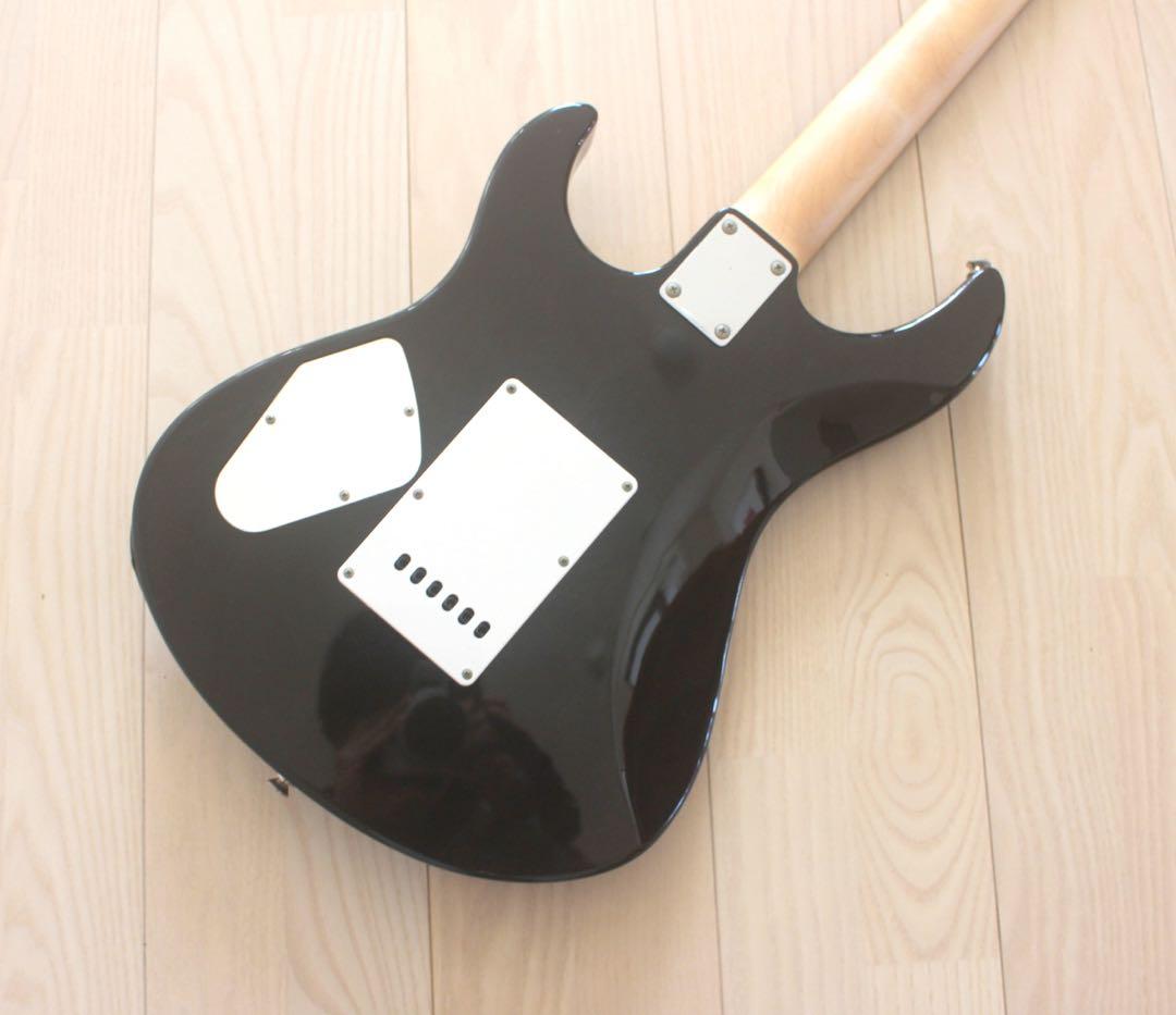 ［ぼっち・ざ・ろっく!］ヤマハ Pacifica PAC212VFM パシフィカ