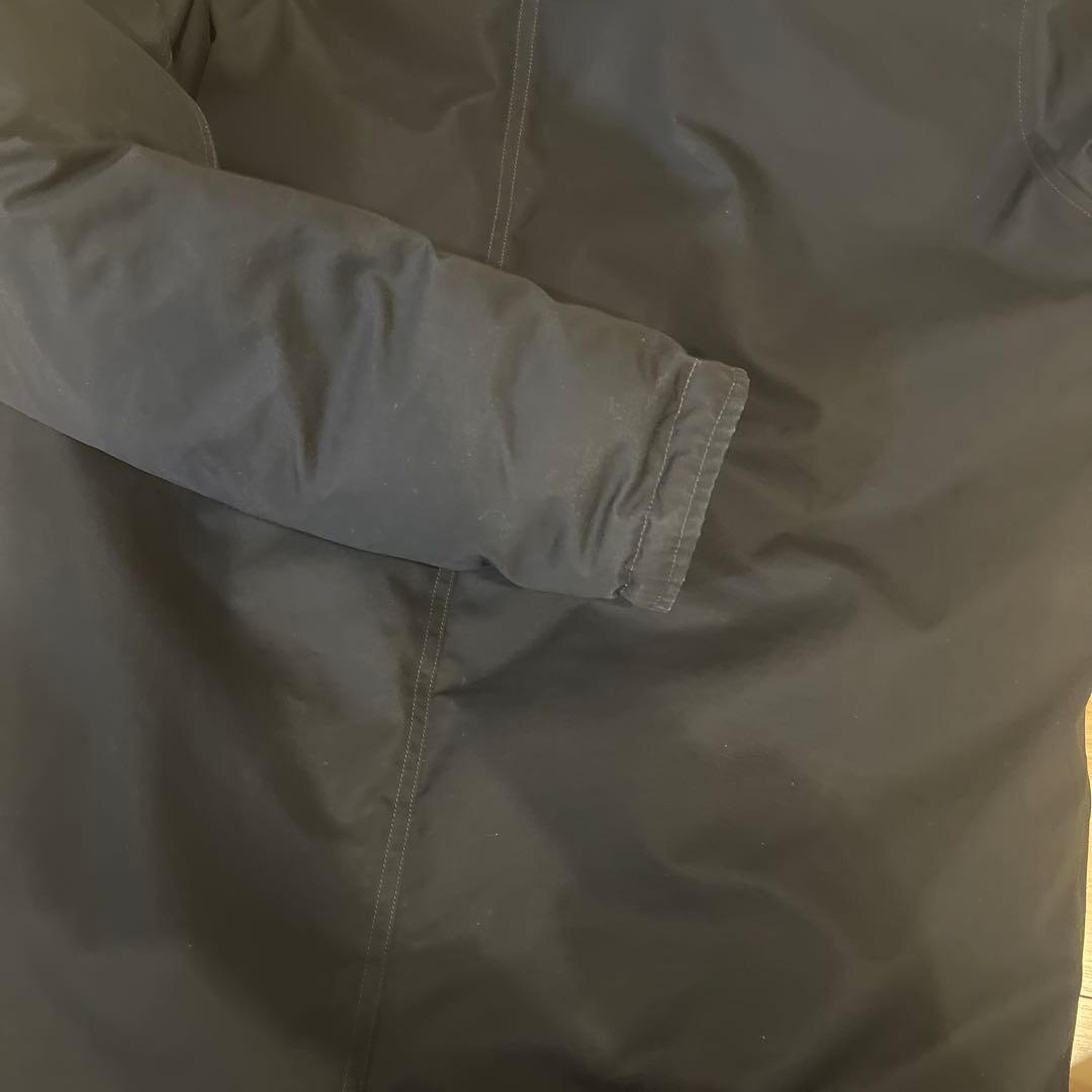 Phigvel ミルダウンコート フィグベル ジャケット