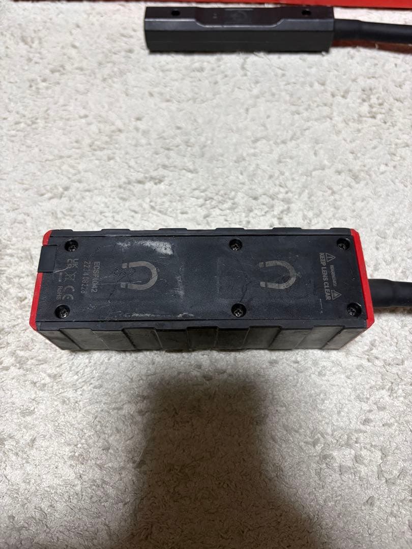 スナップオン ライト　ECSPI042