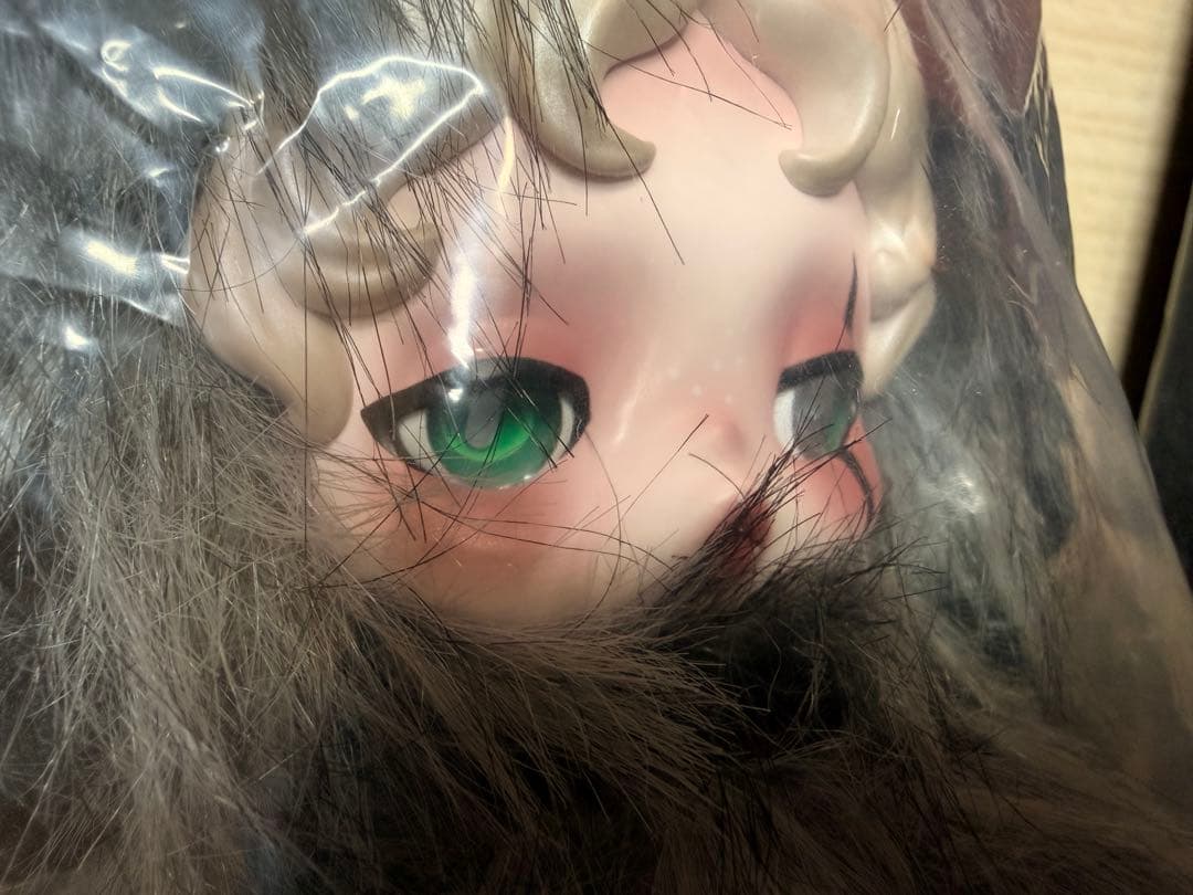 SKULLPANDA Buddy Doggie スカルパンダ 新作 シークレット