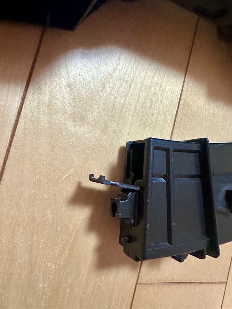 東京マルイ　ライトプロ　G36C 電動＋エアコッキング　10歳以上