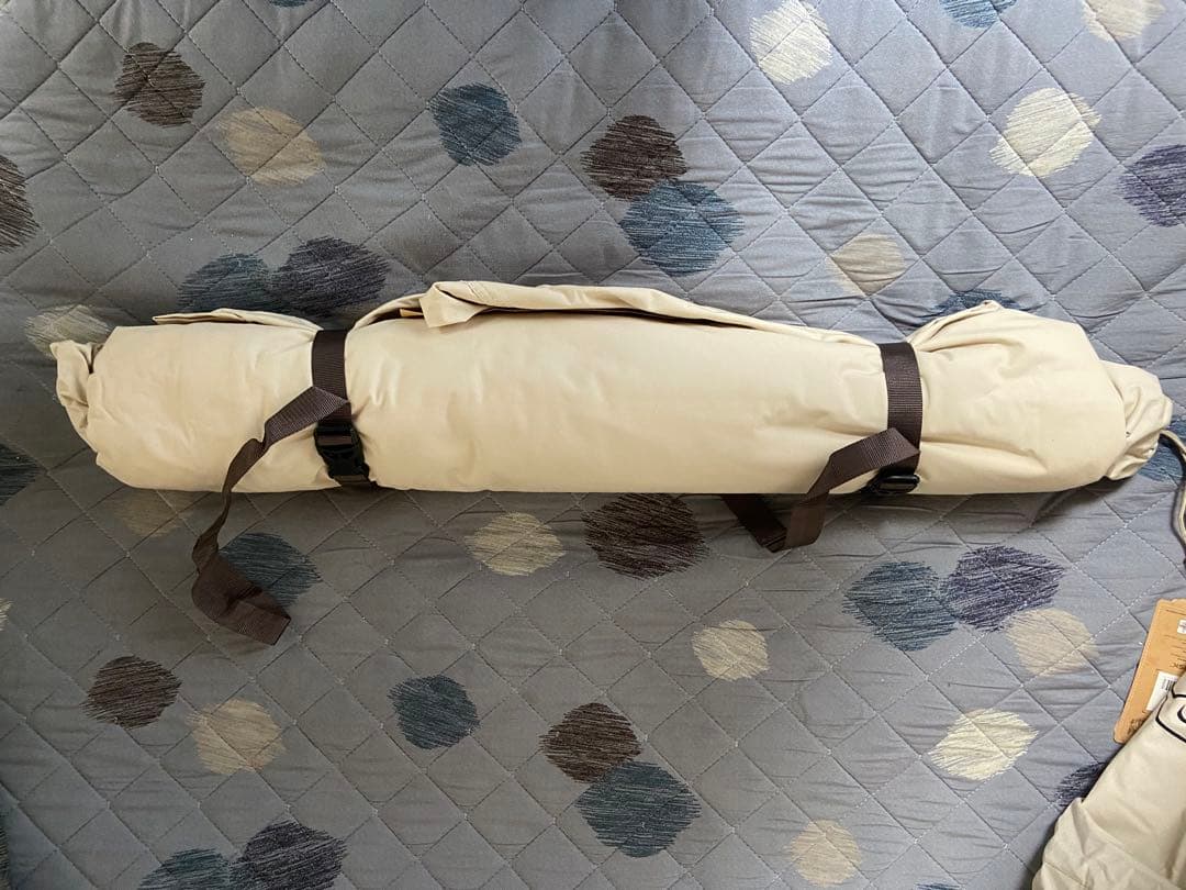 NORDISK Kari Diamond10 新品未使用