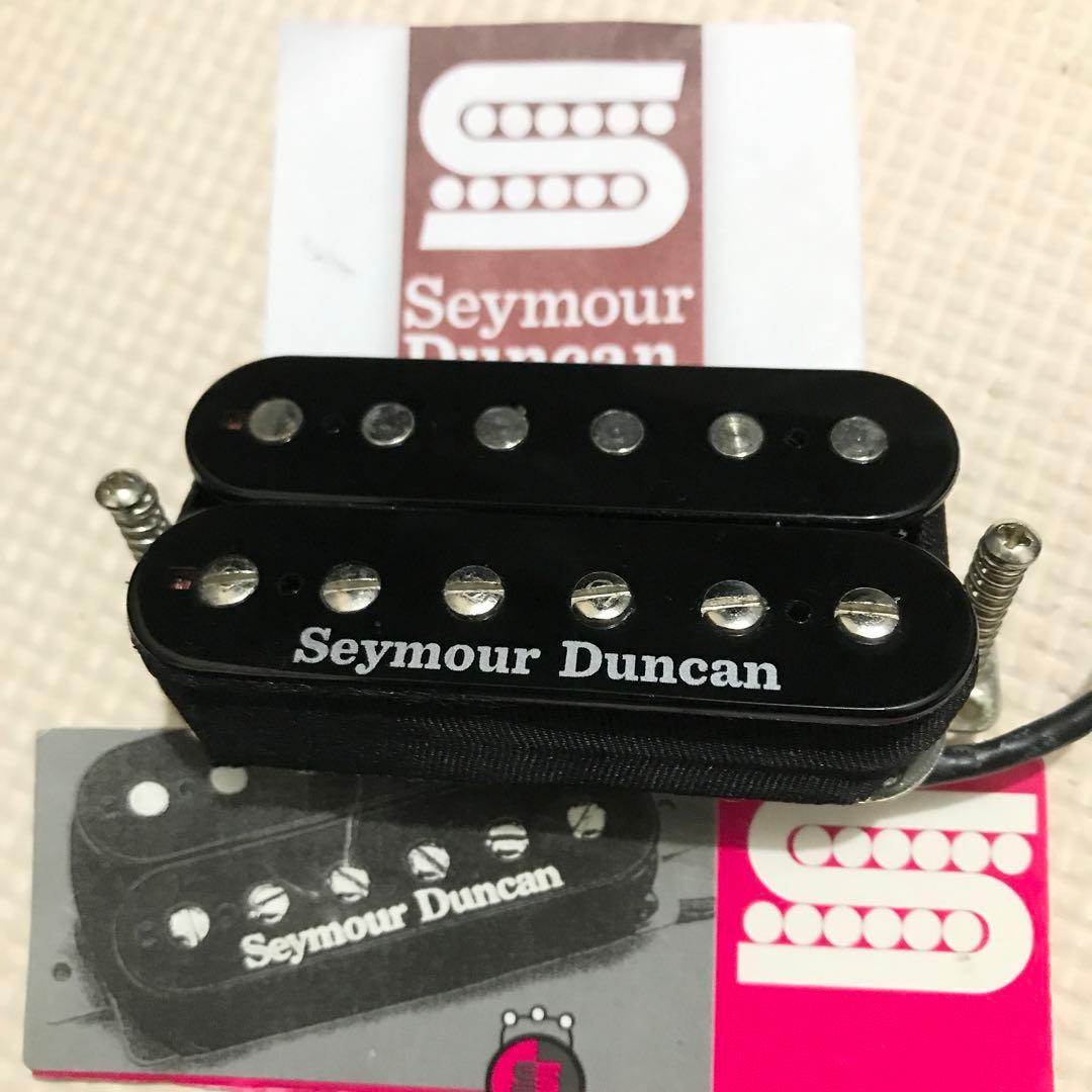 セイモアダンカン TB 6 ディストション