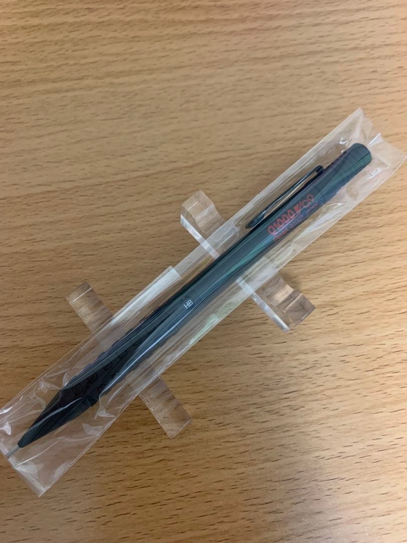 廃盤　シャーペン　廃番　ぺんてる　スマッシュ　Q1000 0.9 pentel