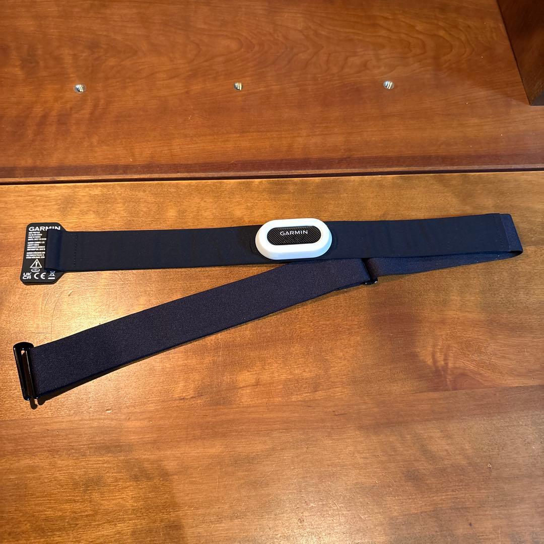 こ*ち様 GARMIN HRM PRO PLUS