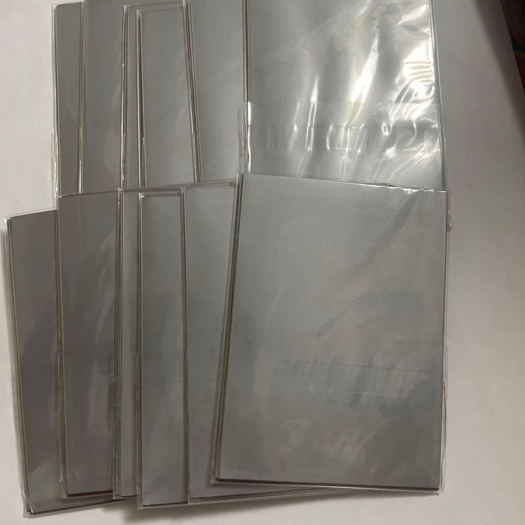 BOX特典スリーブ「村正」60枚セット