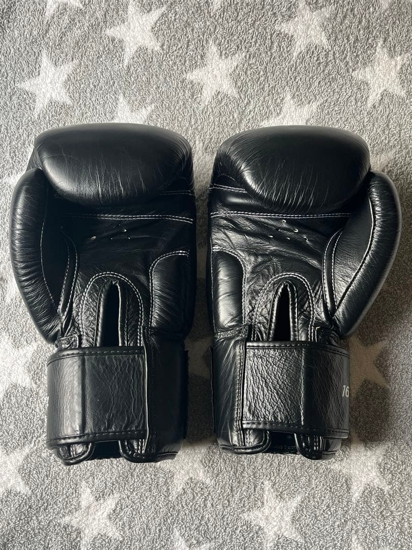 【極美品】 K-1グローブ 16oz ボクシング キックボクシング